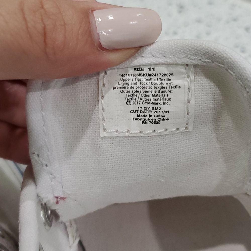 Gymboree Shoes - Picture 5 of 5